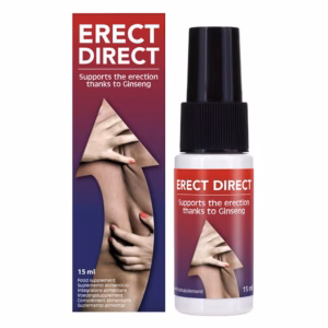 Erect Direct 15ml (nl/en/de/fr/es)