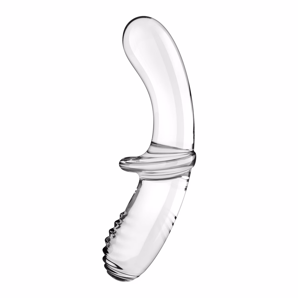 Double Crystal transparent - Image 2