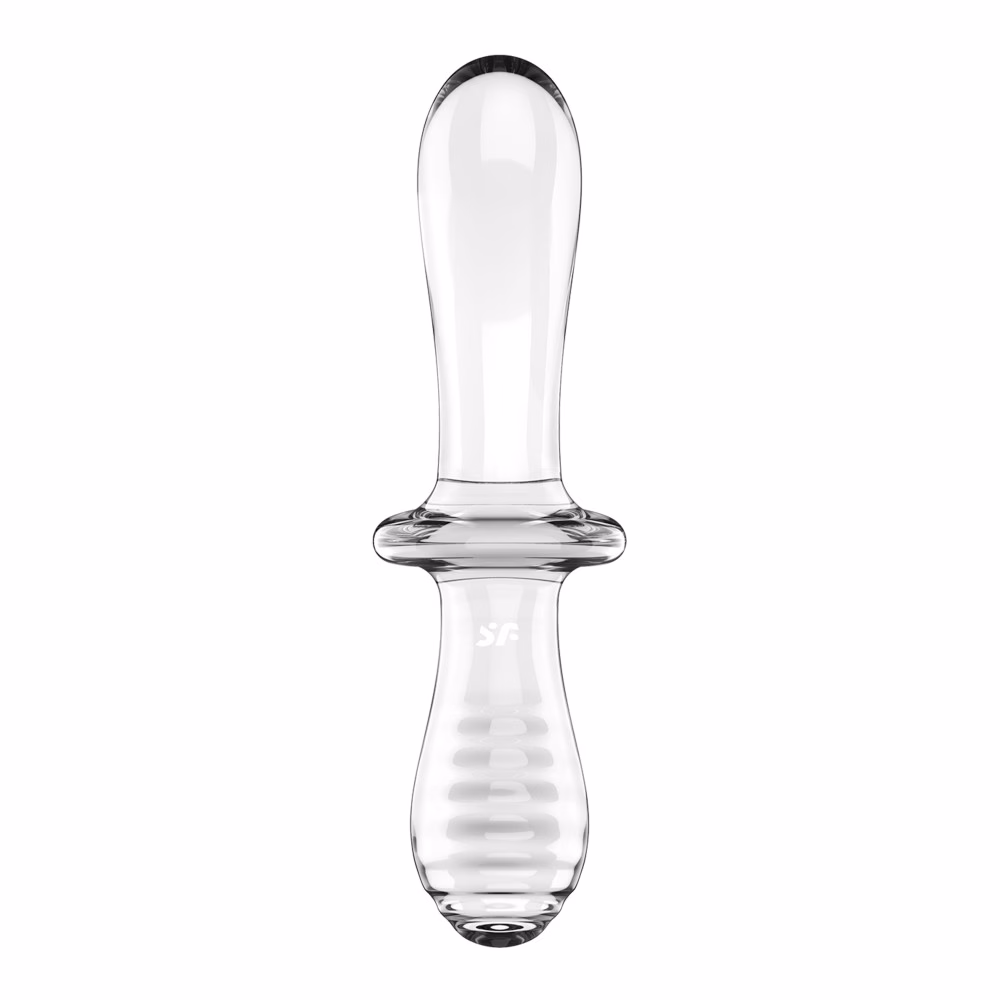 Double Crystal transparent - Image 3