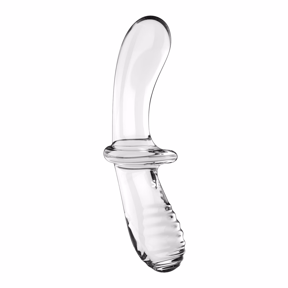 Double Crystal transparent - Image 5