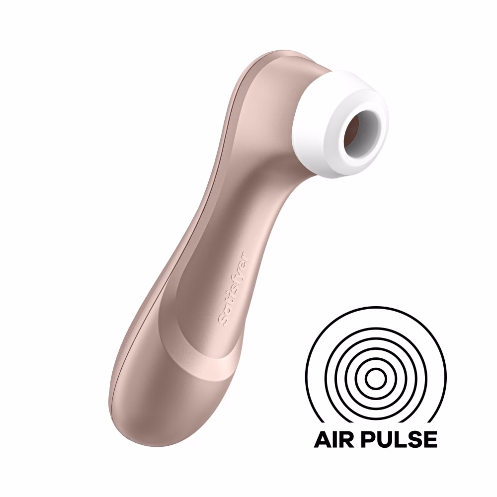 Satisfyer Pro 2 Generation 2 - Image 2