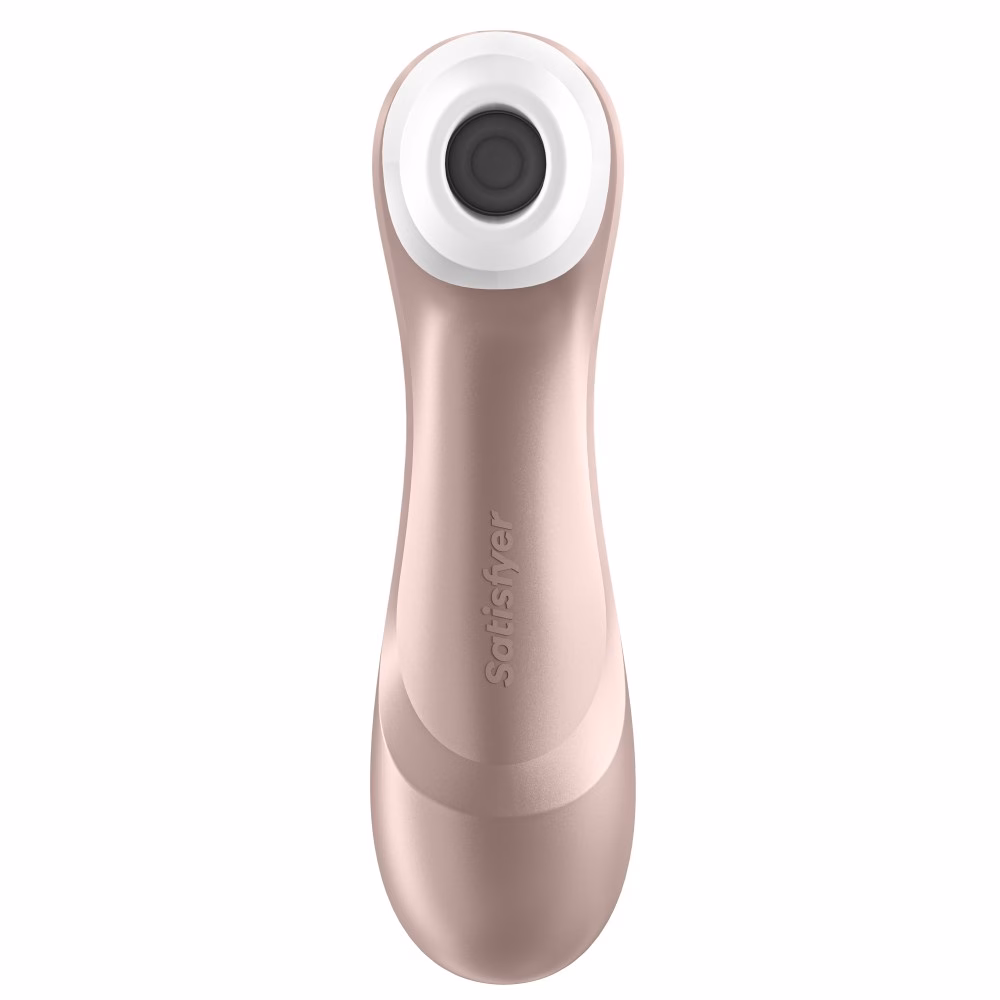 Satisfyer Pro 2 Generation 2 - Image 3