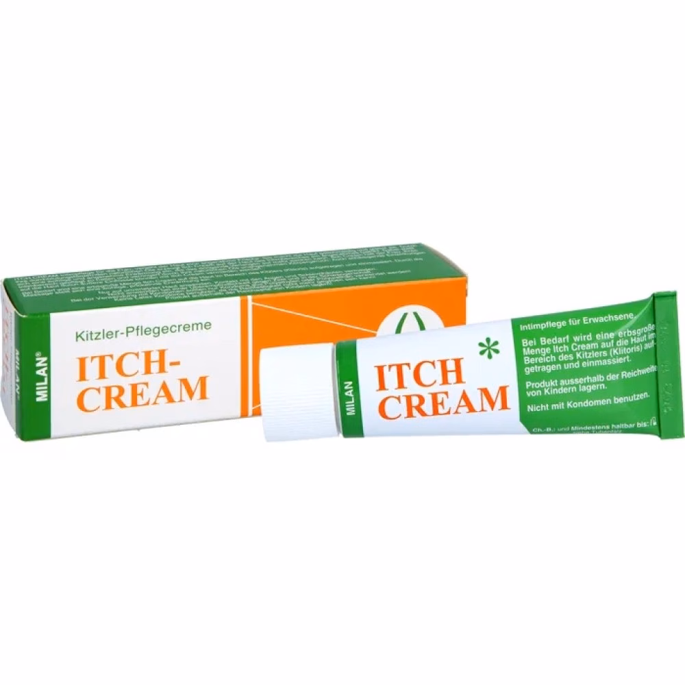 ITCH-CREAM 28 ml - Image 2