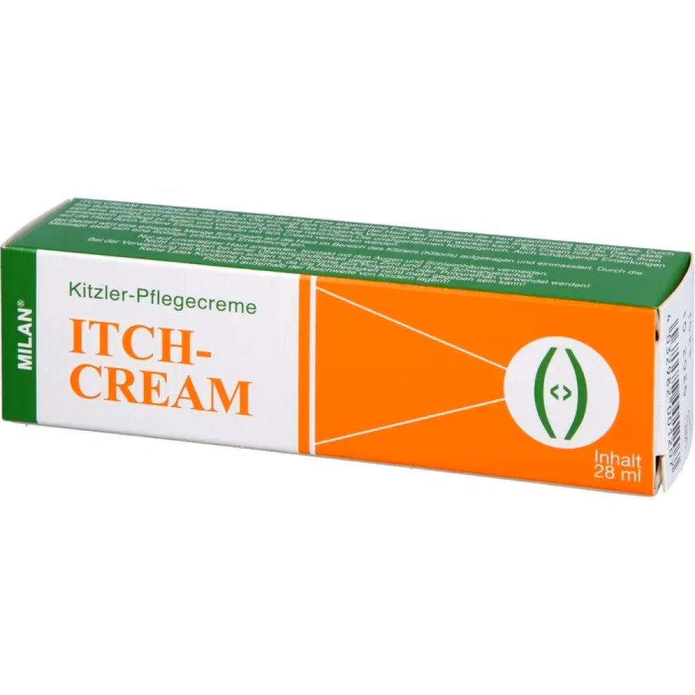 ITCH-CREAM 28 ml - Image 3