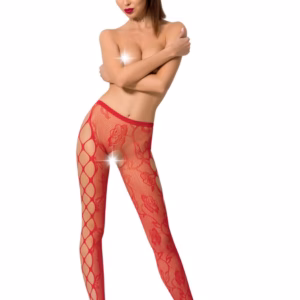 S008 red