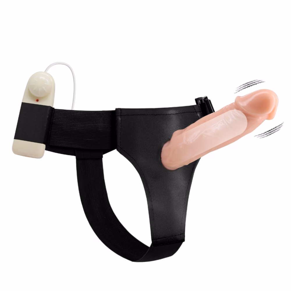 Jessica Strap-on 1 - Image 5
