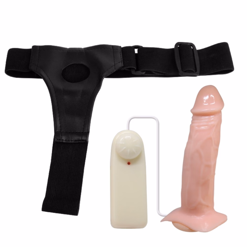 Jessica Strap-on 1 - Image 6