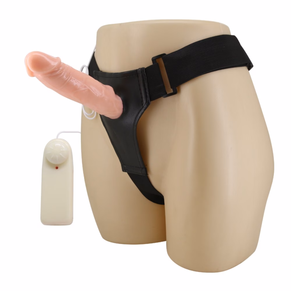 Jessica Strap-on 1 - Image 7