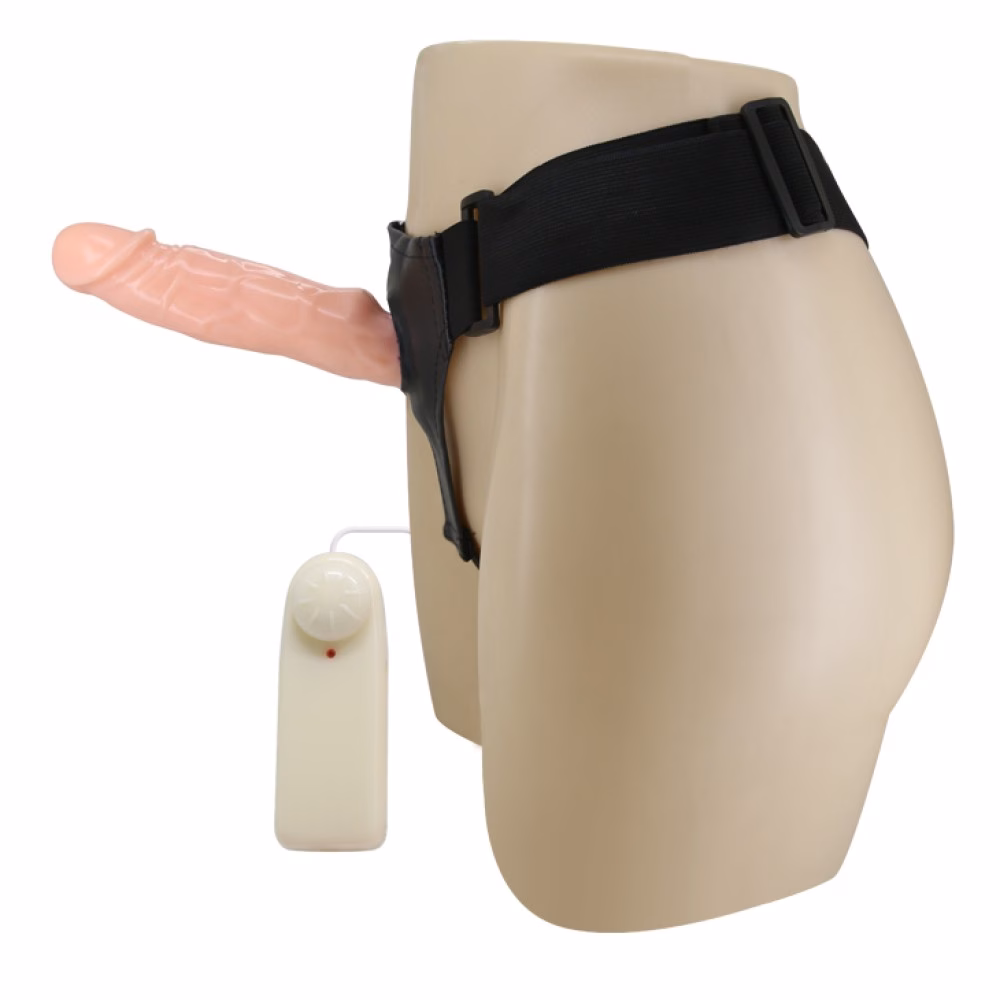 Jessica Strap-on 1 - Image 8