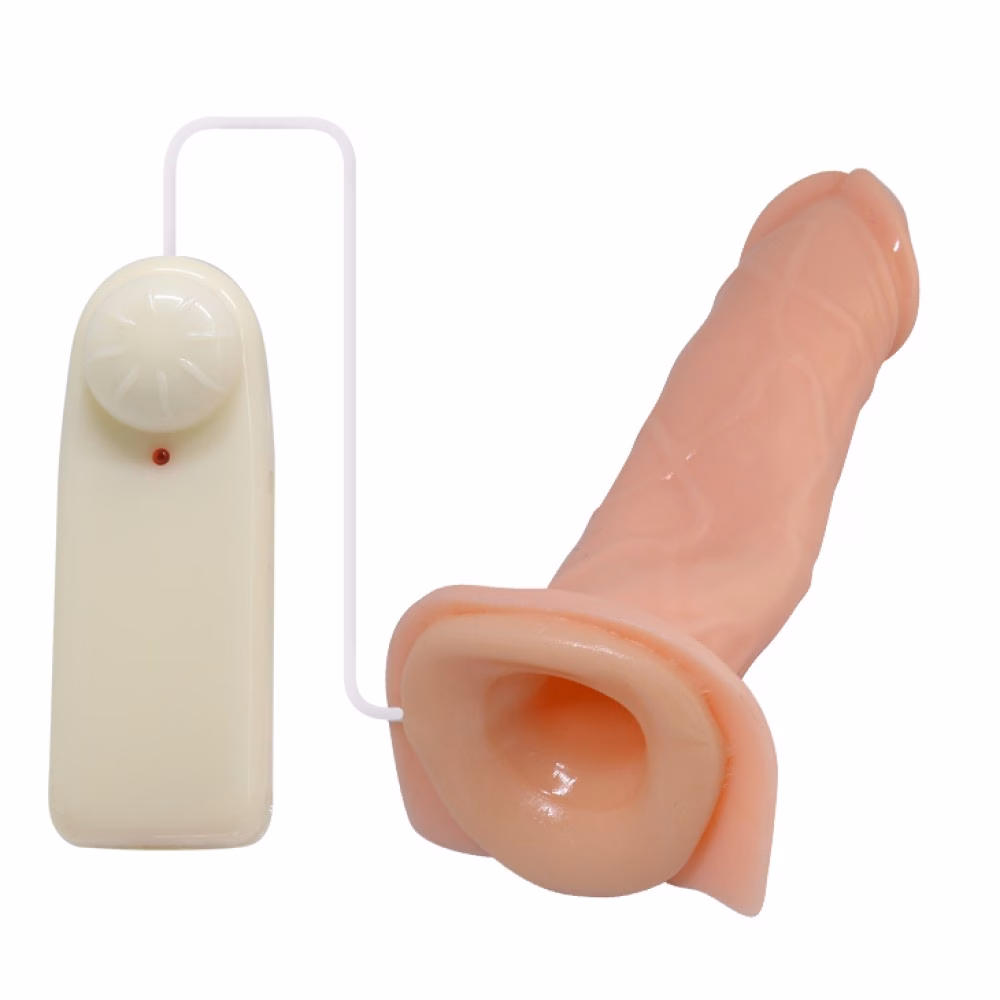Jessica Strap-on 1 - Image 9