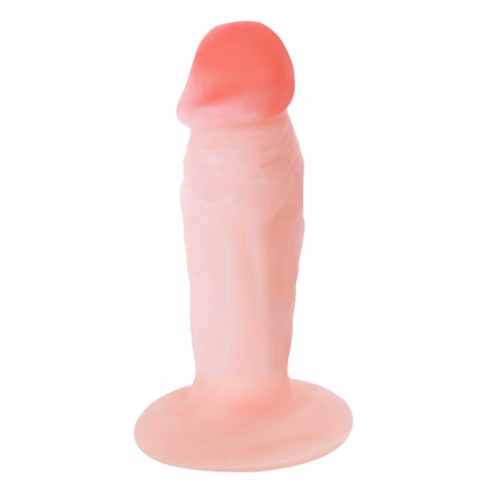The Little Stud Penis Flesh - Image 3