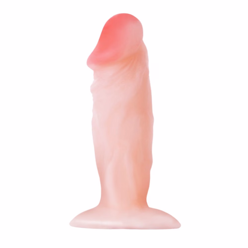 The Little Stud Penis Flesh - Image 4