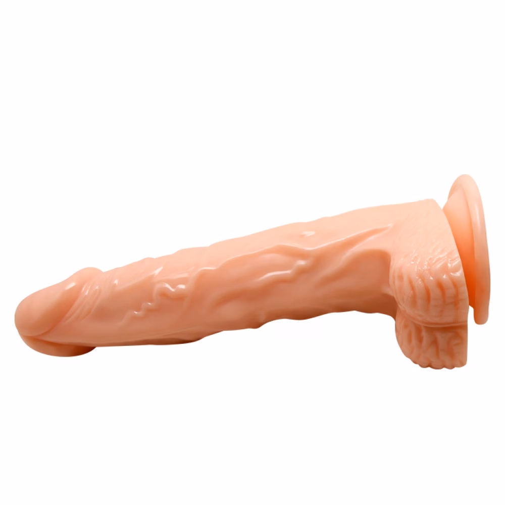 Fiery Dong Flesh - Image 4