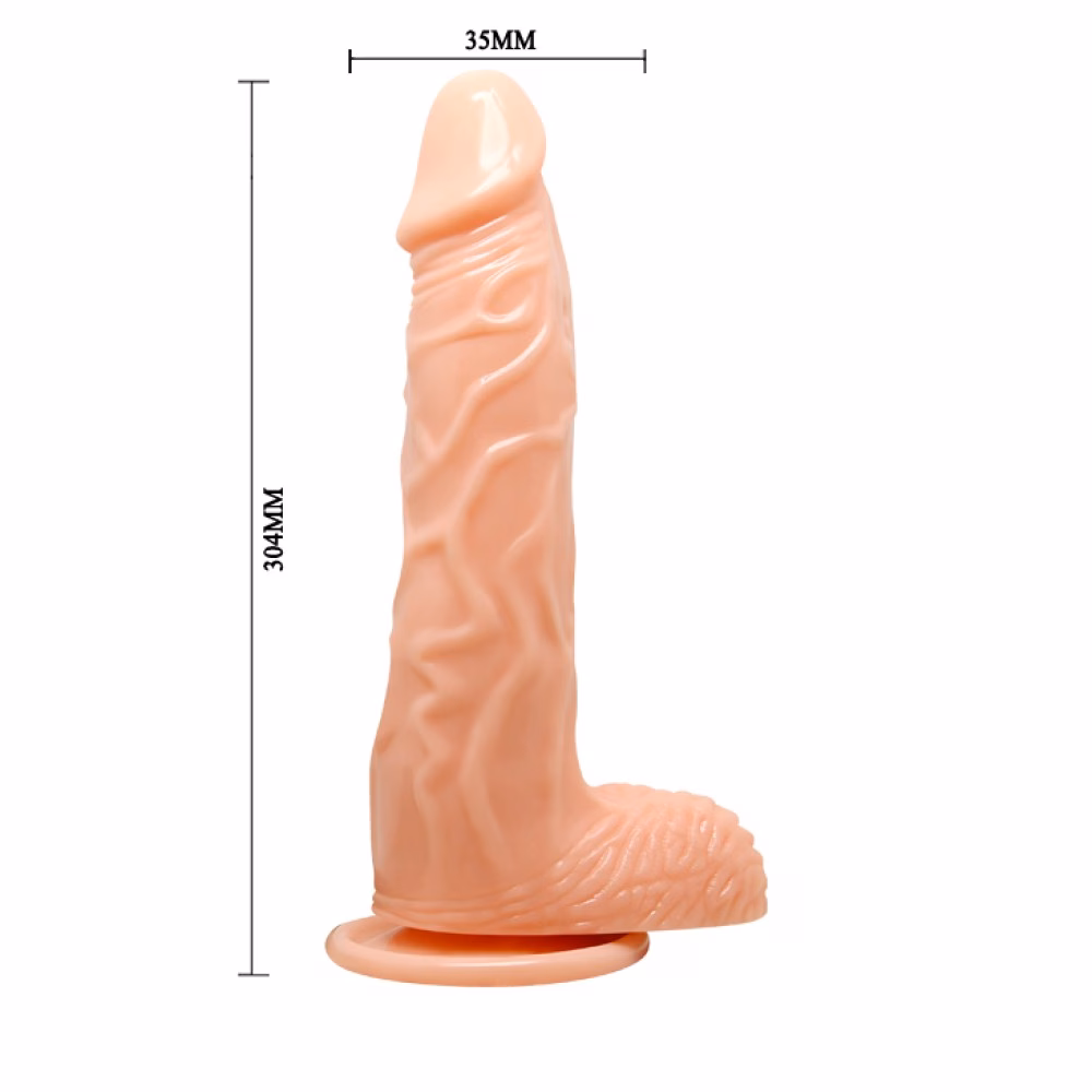 Fiery Dong Flesh - Image 7