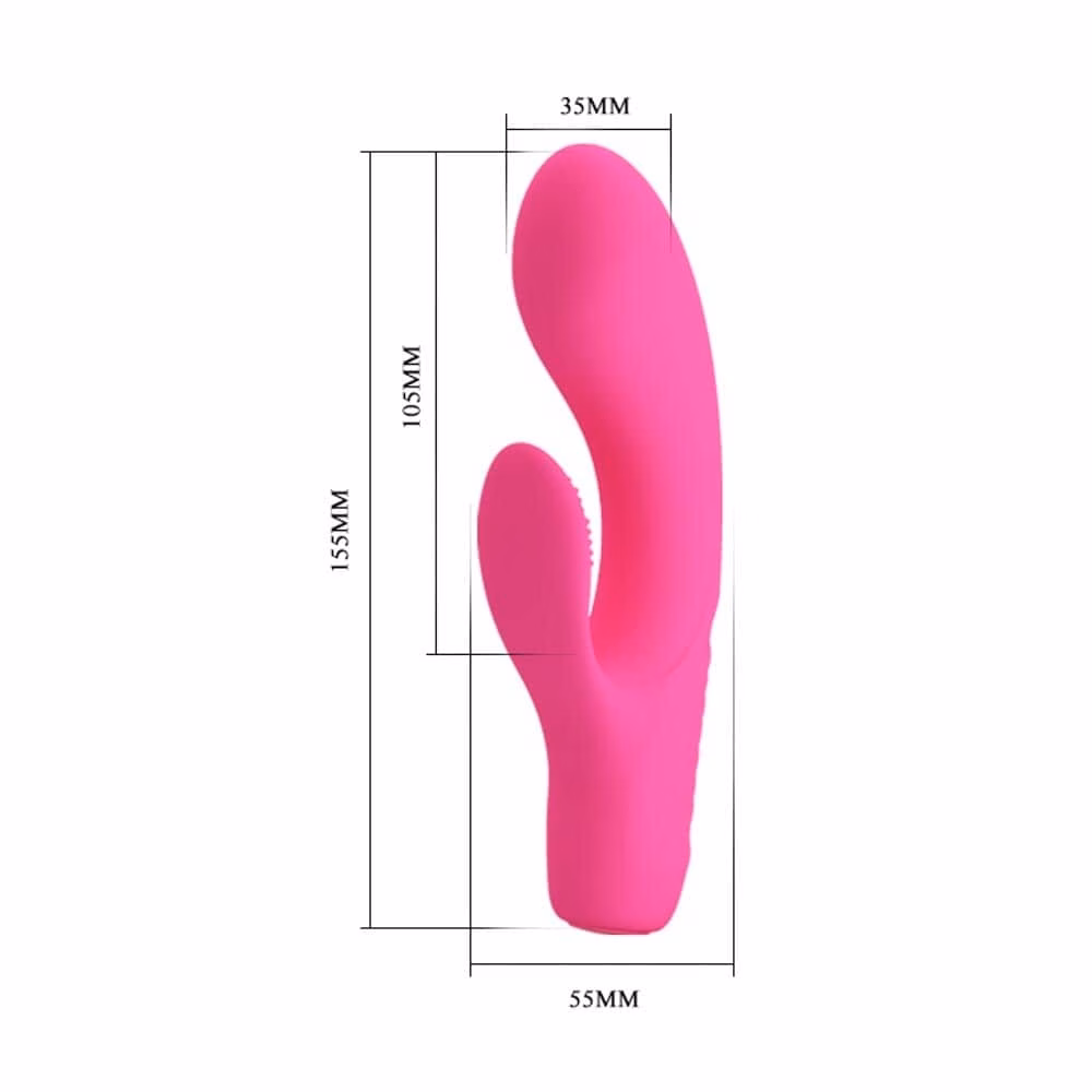 Pretty Love Tim Pink - 8. kép