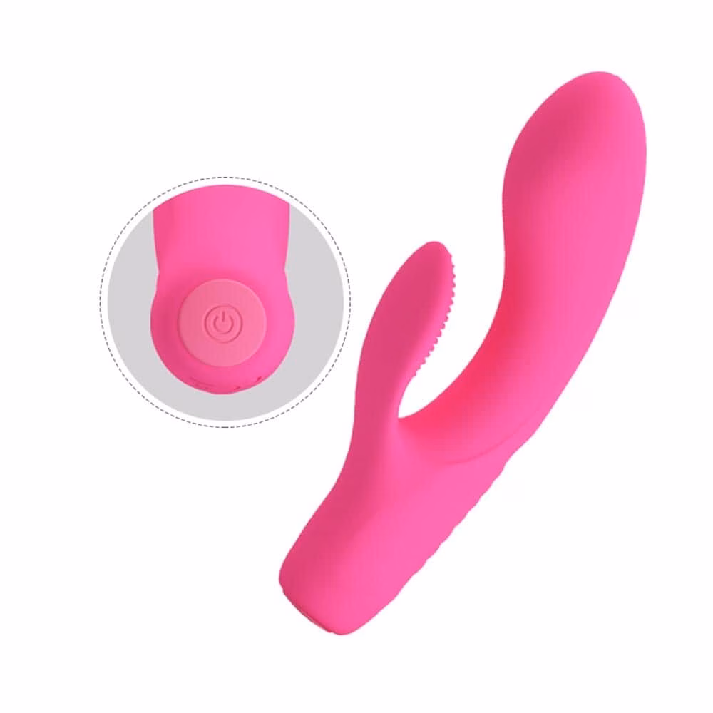 Pretty Love Tim Pink - 9. kép