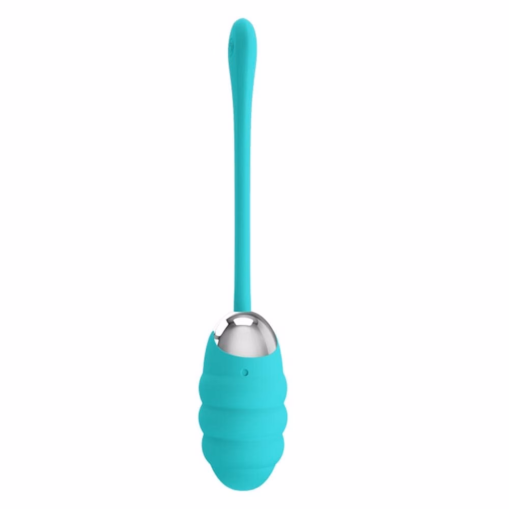 Pretty Love Franklin Turquoise - Image 3
