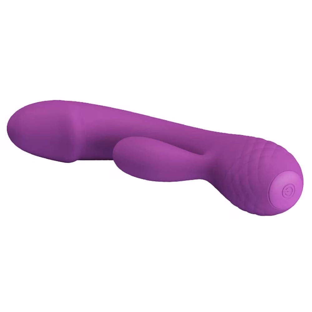 Pretty Love Doreen Purple 1_B0O50_6 - 4. kép