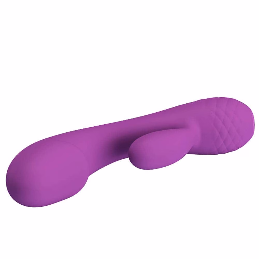 Pretty Love Doreen Purple 1_B0O50_6 - 5. kép