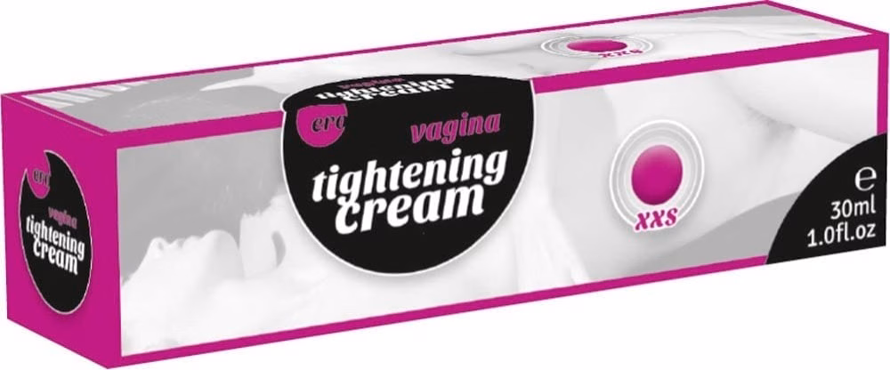 Vagina tightening XXS cream 30 ml