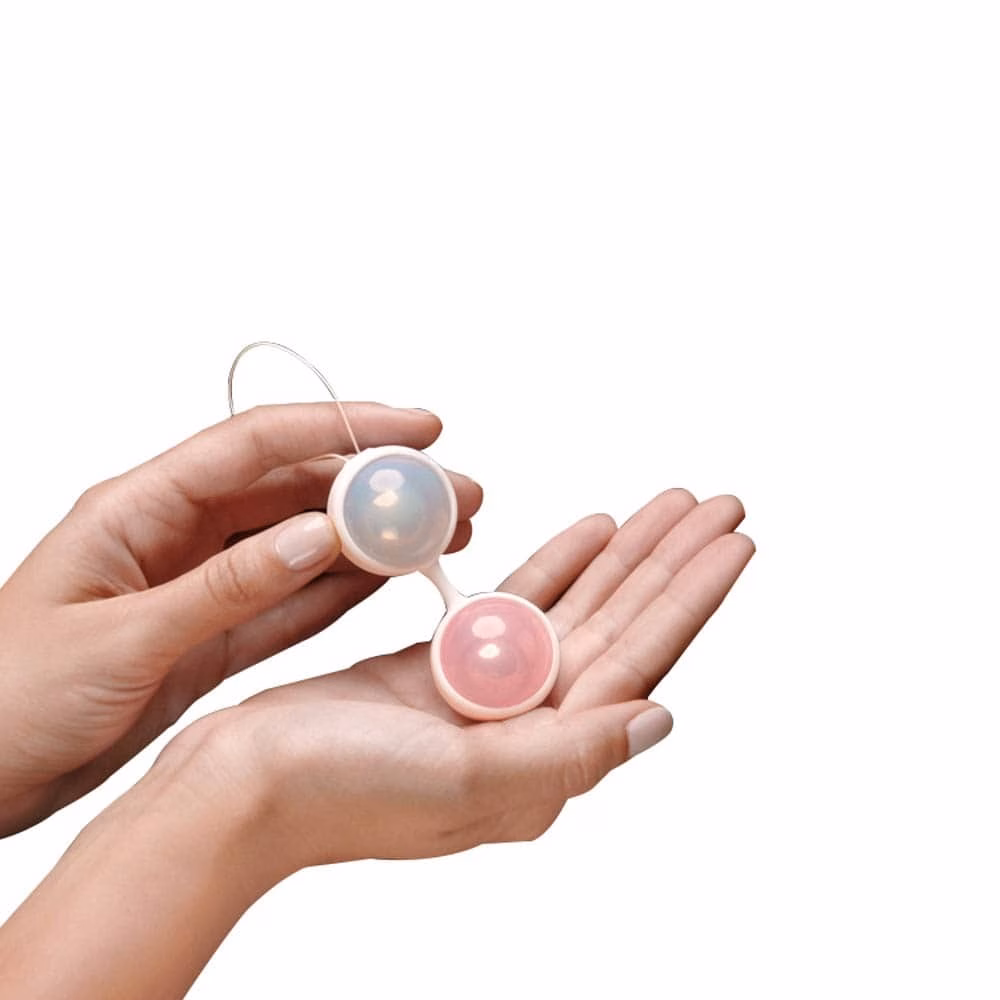 Luna Beads II Pink_B0O50_3 - 2. kép