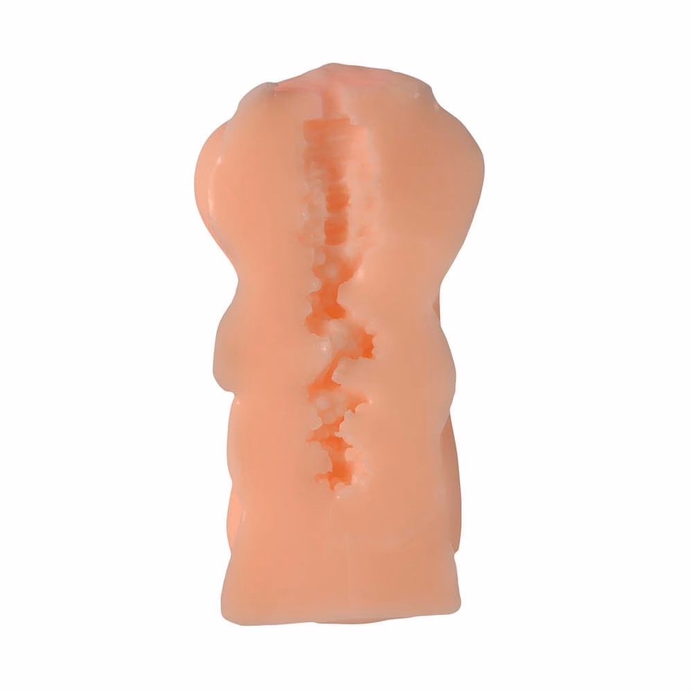 ChangYouZ Vagina shape pocket pussy - 7. kép