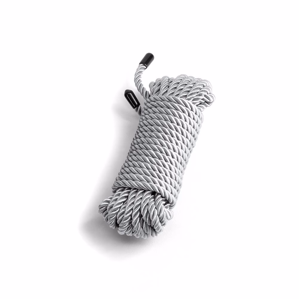 Bound - Rope - Silver - Image 2