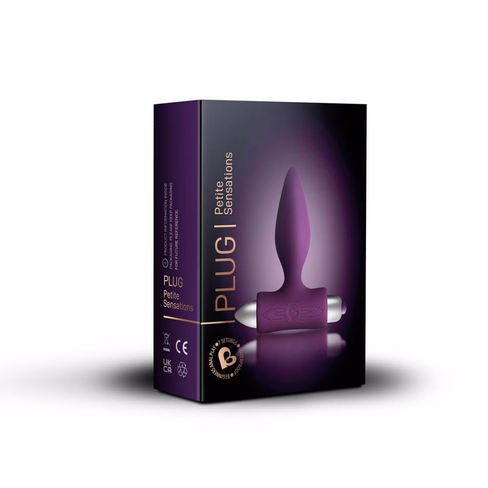 Plug Purple