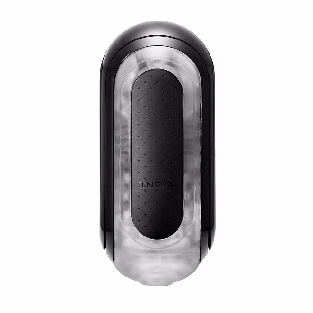 Flip Zero Black
