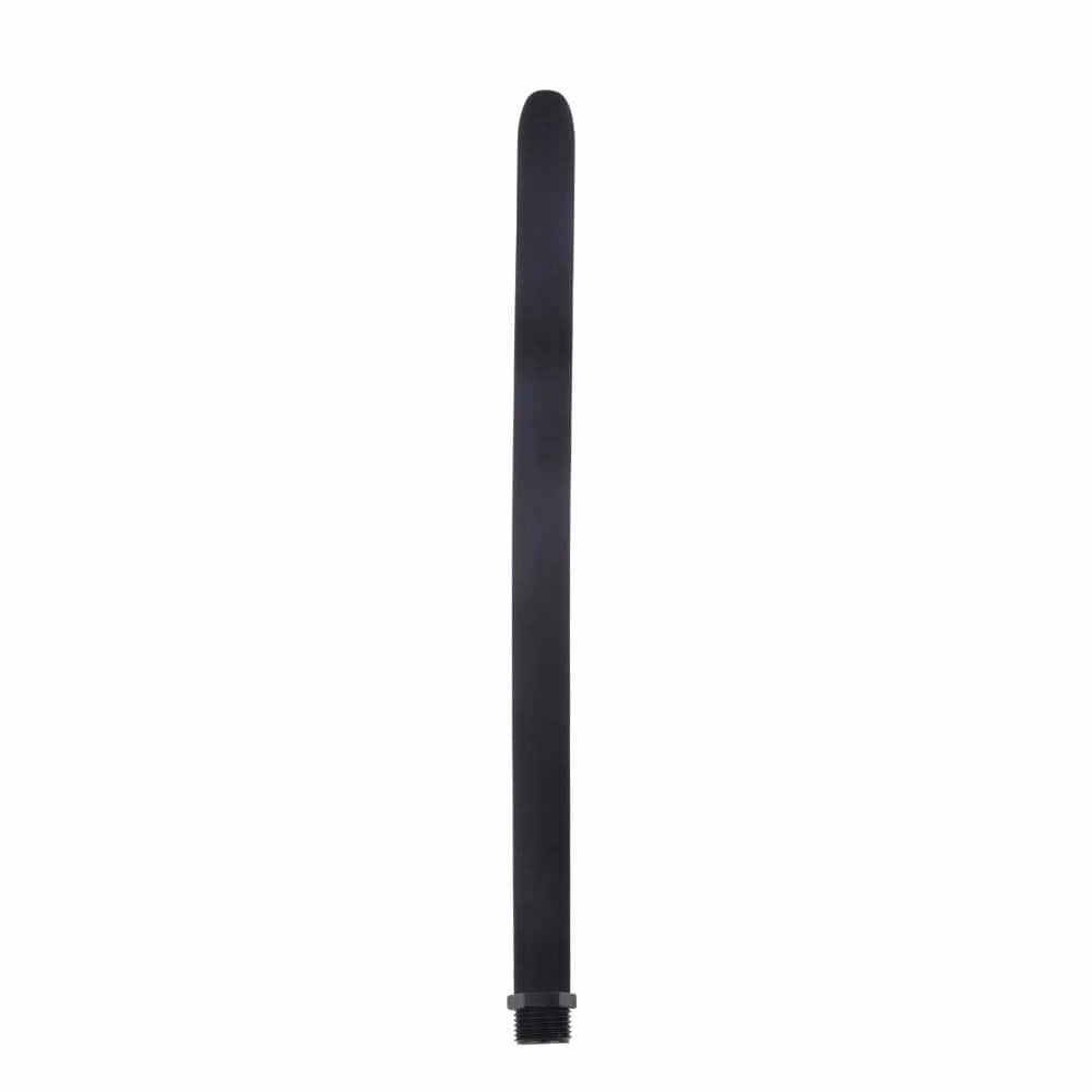 Silicone Douche Tube + - Image 2