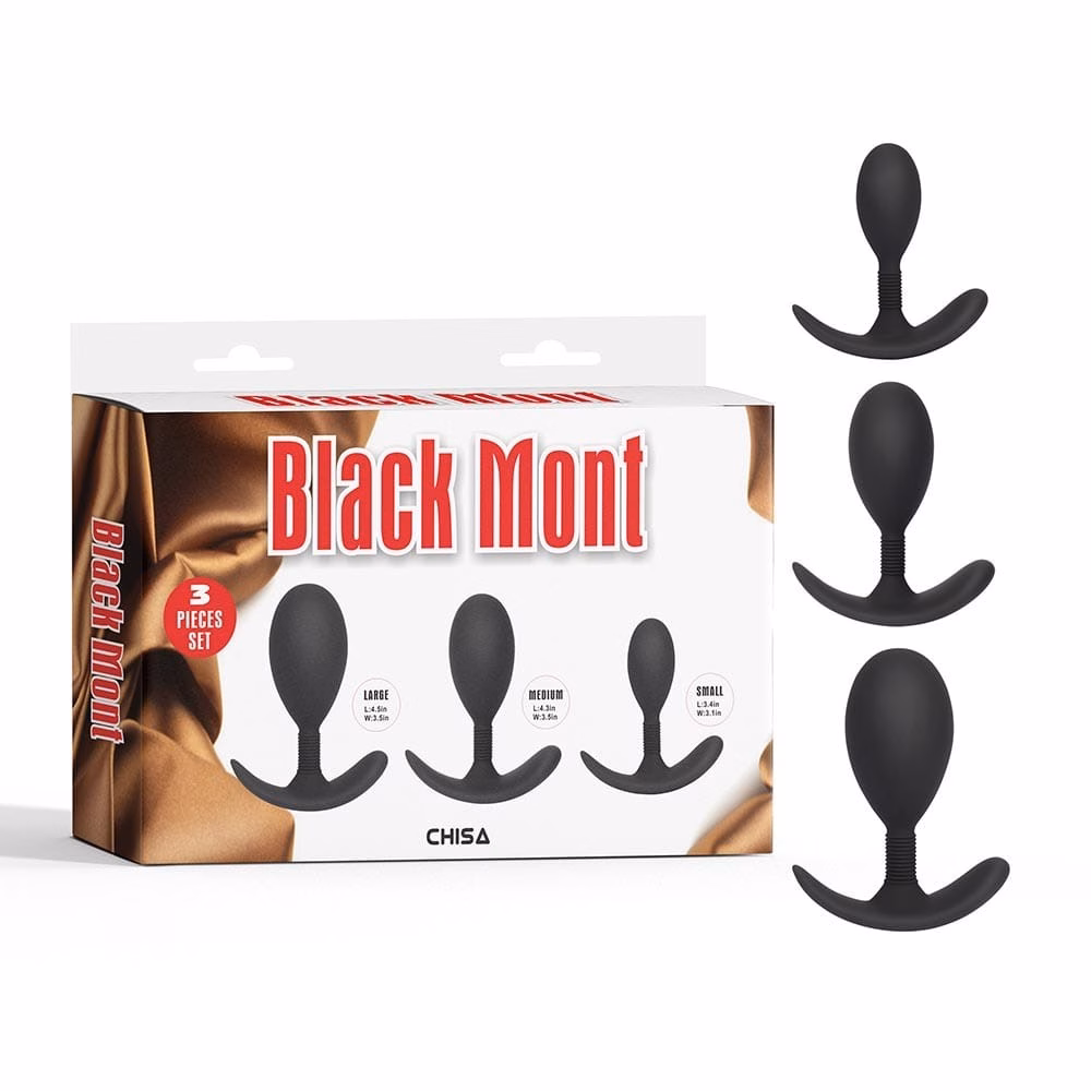 Anal Trainer Kit_B15O50_4