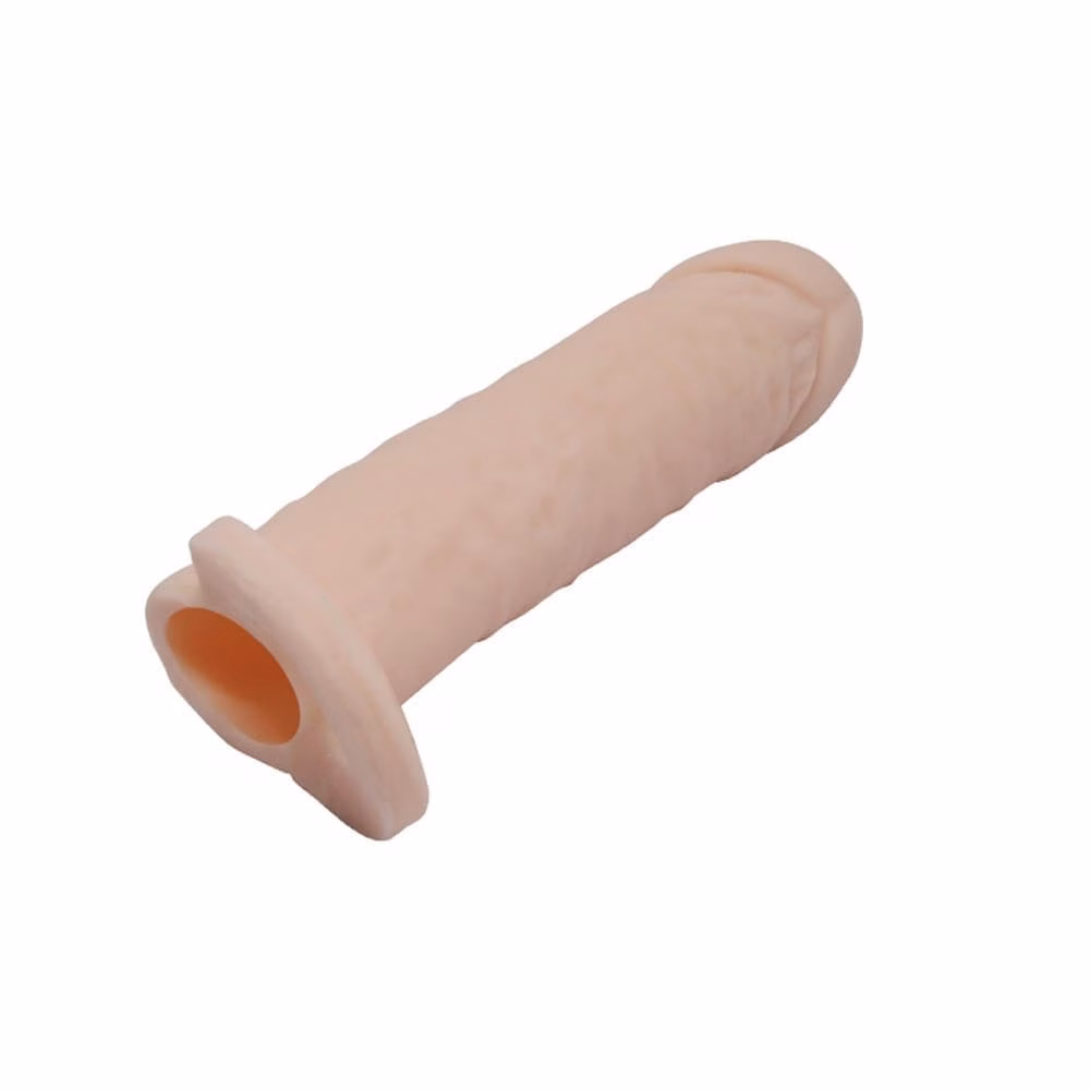 Pretty Love Penis Sleeve 6,2" - 4. kép