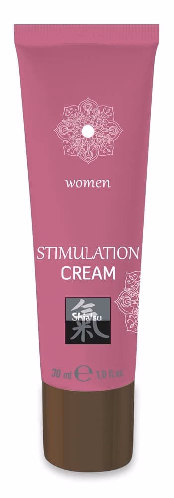 Stimulation Cream 30 ml - Image 2