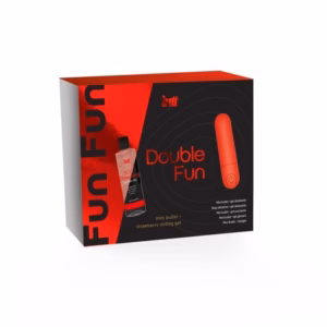 DOUBLE FUN