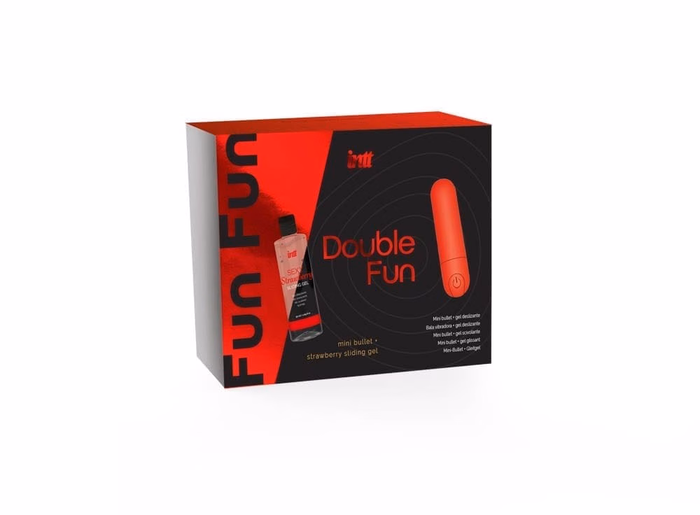 DOUBLE FUN