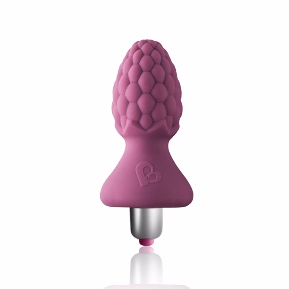 Ass-Berries 7 Raspberry - Image 2