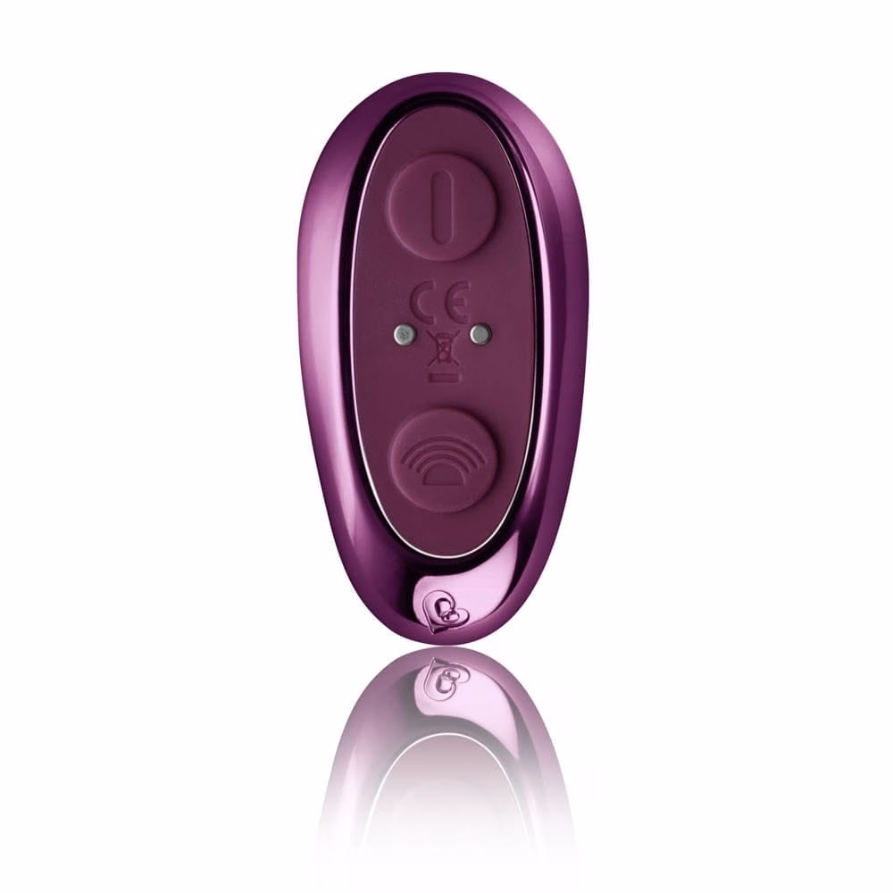 Rock-Chick Diva - Purple - Image 5