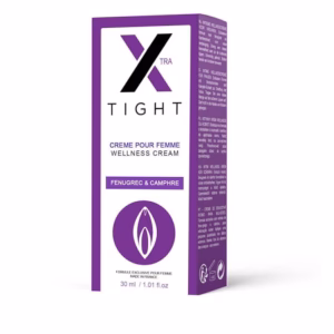 X VULVA 30 ML