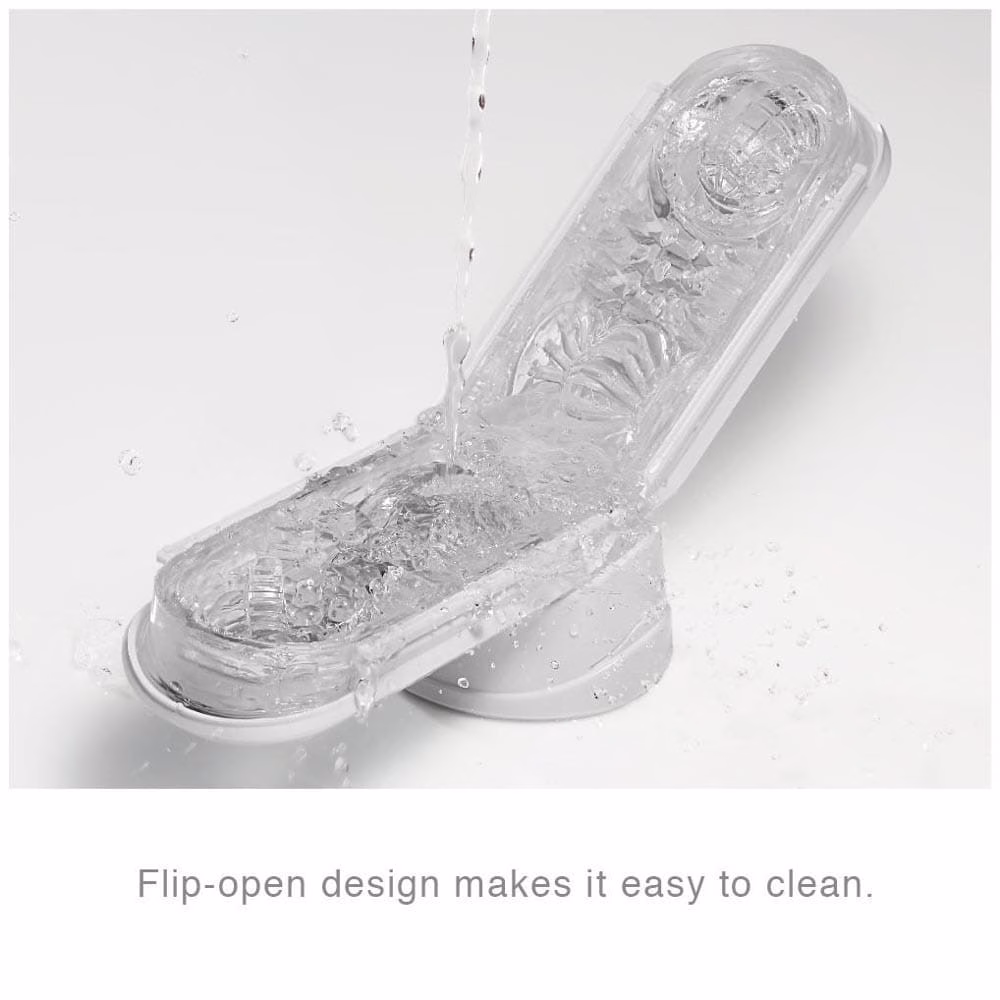 Flip Zero White - 4. kép