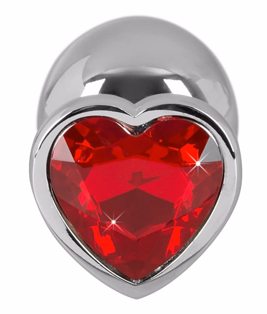 Diamond Butt Plug Medium - Image 3