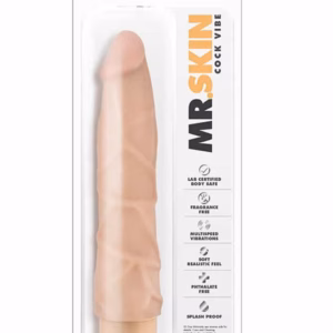 Mr. Skin Cock Vibe 1