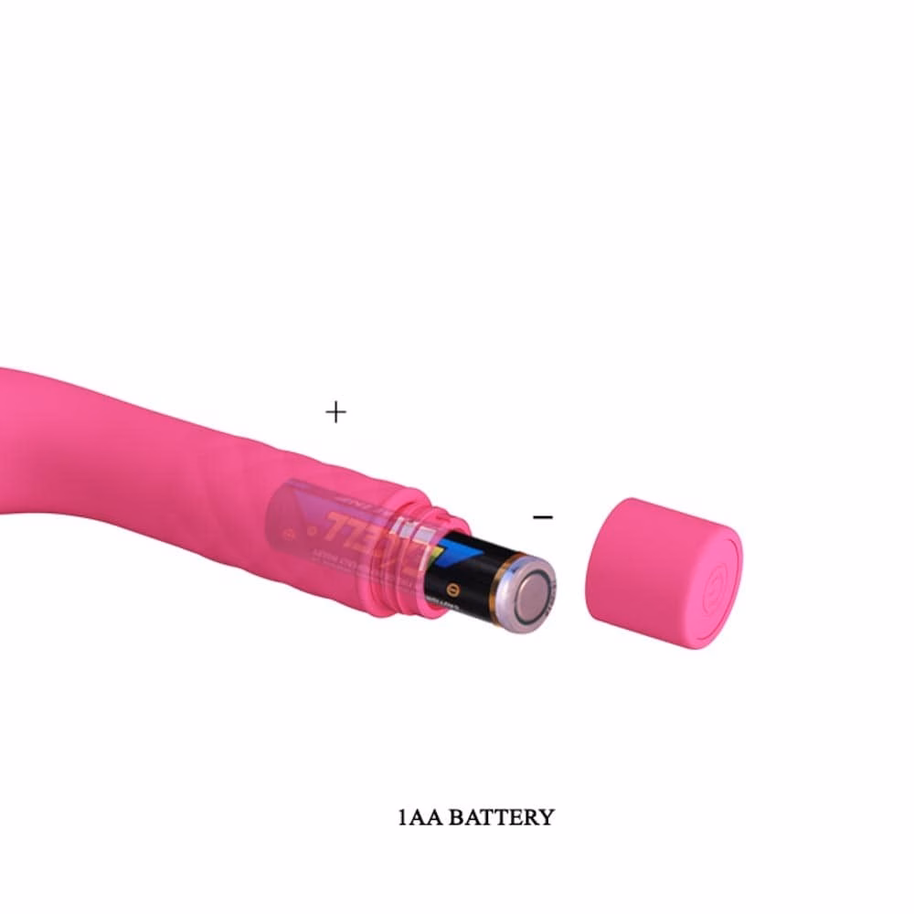 Pretty Love Atlas Pink - 8. kép