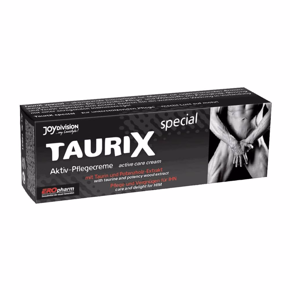 EROpharm - TauriX, 40 ml - Image 2