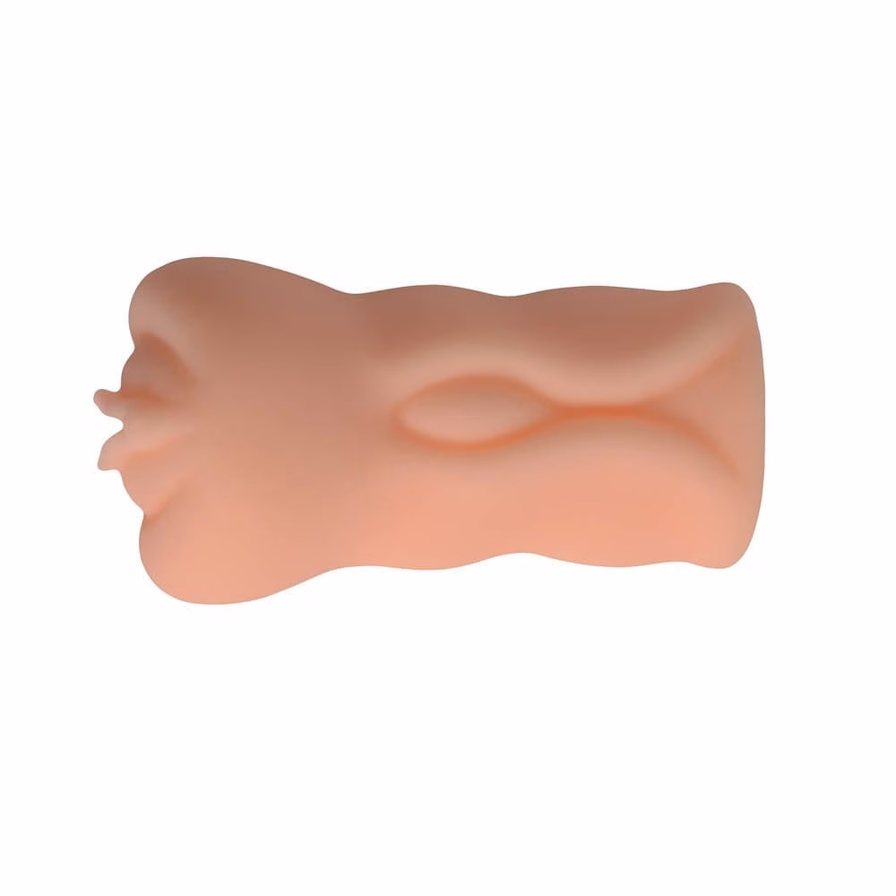 ChangYouZ Vagina shape pocket pussy - 5. kép