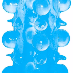 Lust Cluster Blue