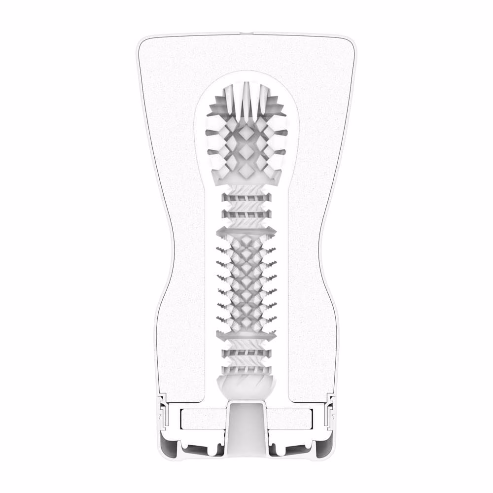 TENGA SQUEEZE TUBE CUP HARD - Image 3