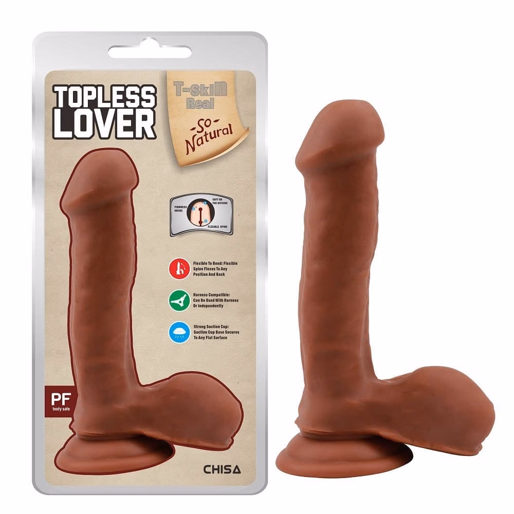 Topless Lover-Latin_B0O50_1