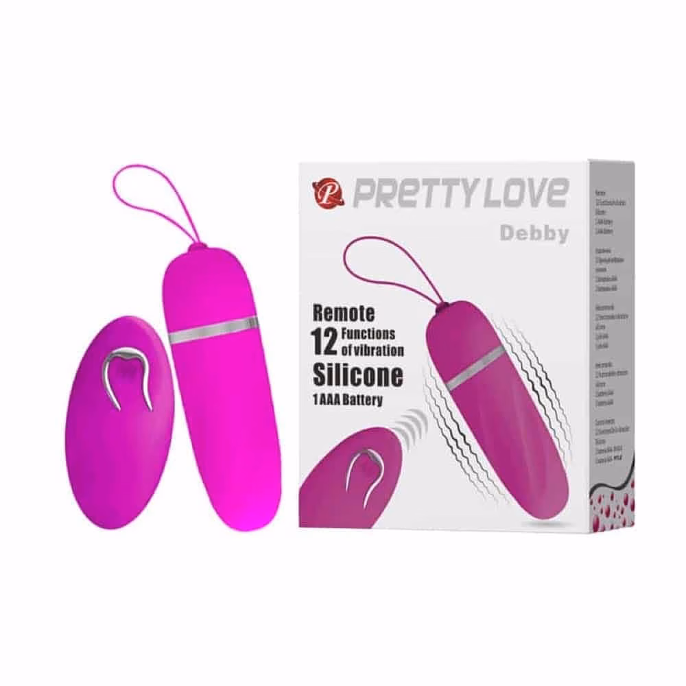 Pretty Love Debby - Image 2