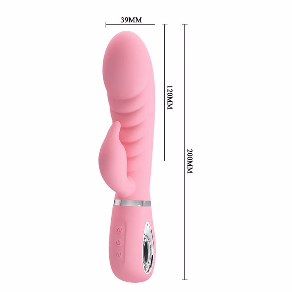 Pretty Love Prescott Baby Pink_B15O50_6 - 5. kép