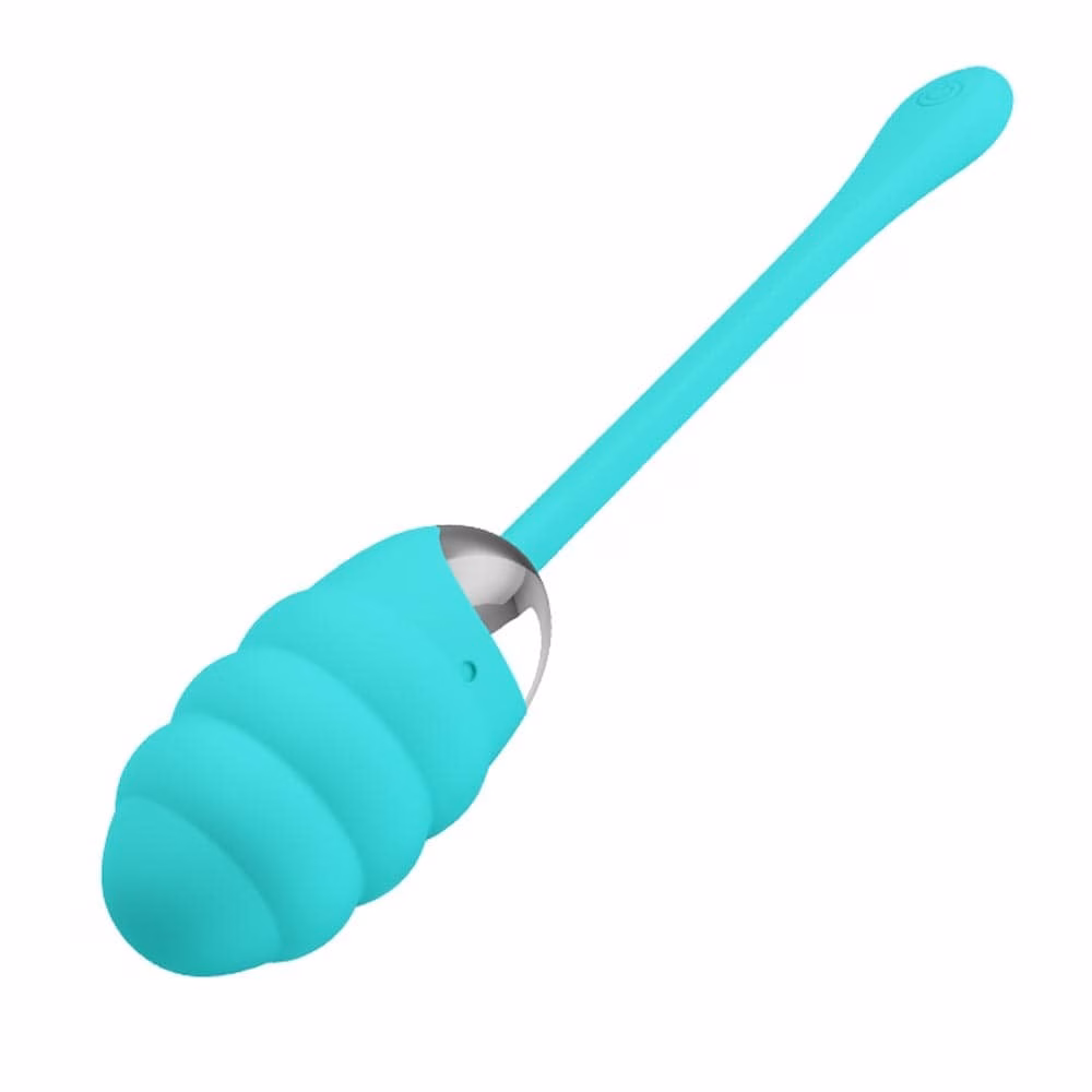 Pretty Love Franklin Turquoise - Image 4